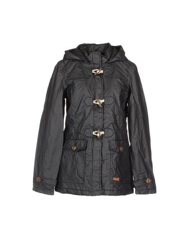 ZOOM ONLY - Mid-length jacket