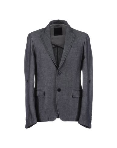 ZOOM DAVID MAYER NAMAN - Blazer