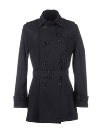 DAVID MAYER NAMAN - Full-length jacket