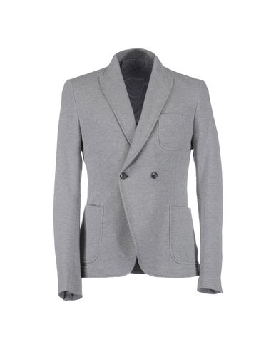 ZOOM DAVID MAYER NAMAN - Blazer