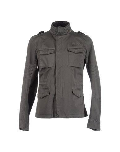 ZOOM DAVID MAYER NAMAN - Jacket