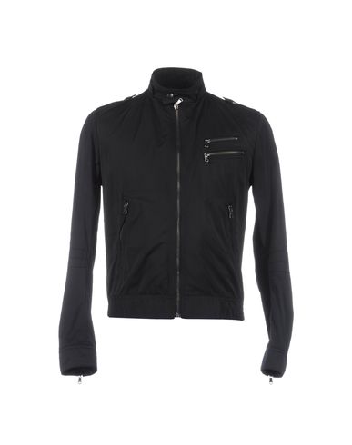 ZOOM DAVID MAYER NAMAN - Jacket