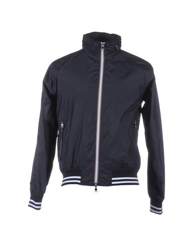 ZOOM DAVID MAYER NAMAN - Jacket