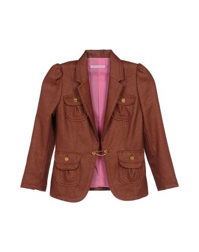 ZOOM MIRIAM OCARIZ - Blazer