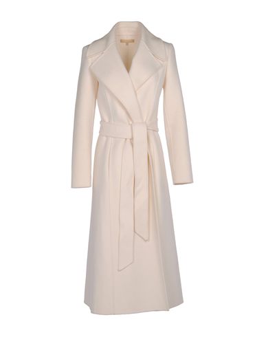 ZOOM MICHAEL KORS - Coat