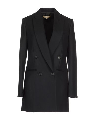 ZOOM MICHAEL KORS - Mid-length jacket