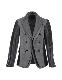 SONS OF HEROES - Blazer