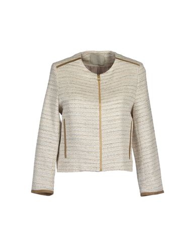 ZOOM ZOË JORDAN - Blazer