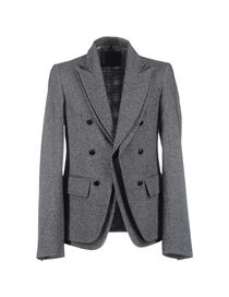 SONS OF HEROES - Blazer