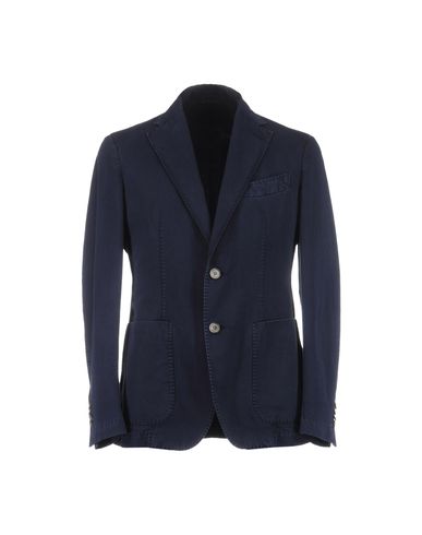 ZOOM CANALI - Blazer