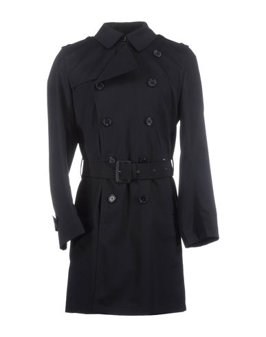 ZOOM HERNO - Full-length jacket