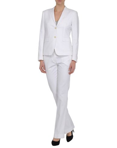 ZOOM MAURO GRIFONI - Women's suit