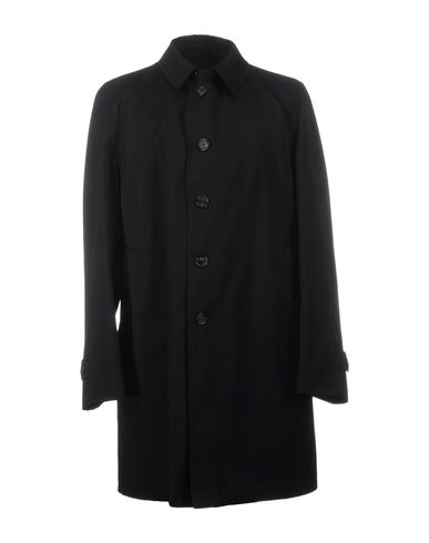 ZOOM HERNO - Full-length jacket