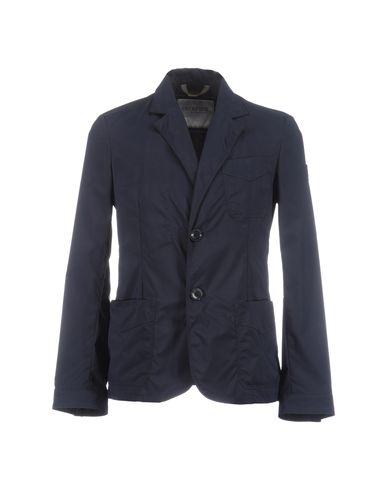ZOOM GEOSPIRIT - Blazer