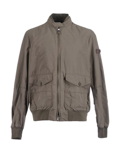 ZOOM PEUTEREY - Jacket