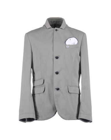 ZOOM AQUARAMA - Blazer