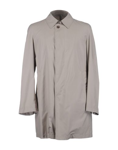 ZOOM HERNO - Full-length jacket