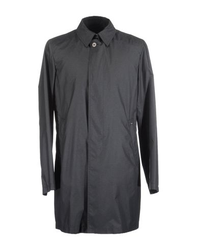 ZOOM HERNO - Full-length jacket