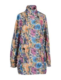 HENRIK VIBSKOV - Mid-length jacket