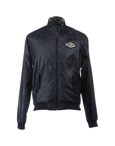 ZOOM REPLAY - Jacket