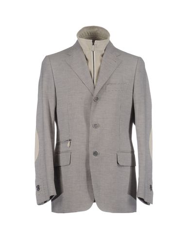 ZOOM CORNELIANI ID - Blazer