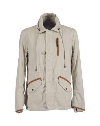 ZOOM REPLAY - Jacket