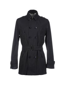 MAURO GRIFONI - Lange Jacke