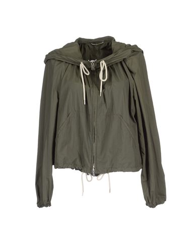 ZOOM PAOLO PECORA - Jacket
