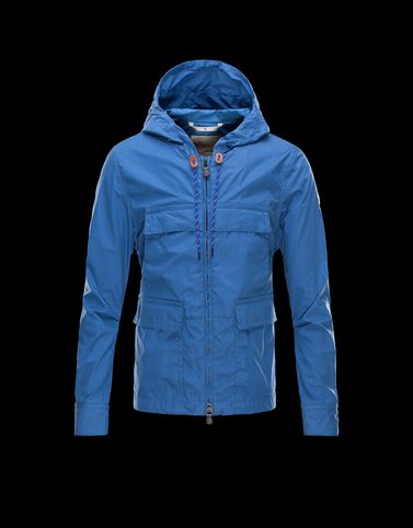 MONCLER Men - Spring-Summer 13 - OUTERWEAR - Jacket - LEGOUFRE 
