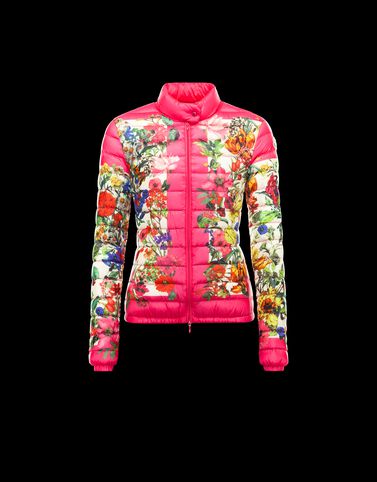 MONCLER Women - Spring-Summer 13 - OUTERWEAR - Jacket - ALISIA 