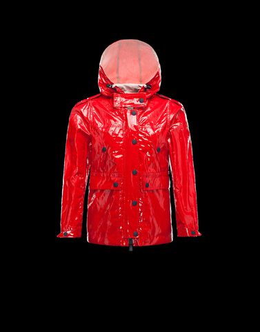 MONCLER GRENOBLE Women - Spring-Summer 13 - OUTERWEAR - Jacket - AMBOISE 