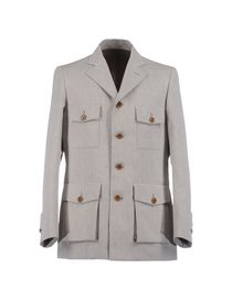 W-D MAN - Blazer