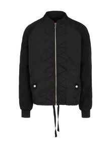 Jacket - SILENT DAMIR DOMA