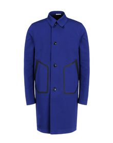 Full-length jacket - PAUL SMITH