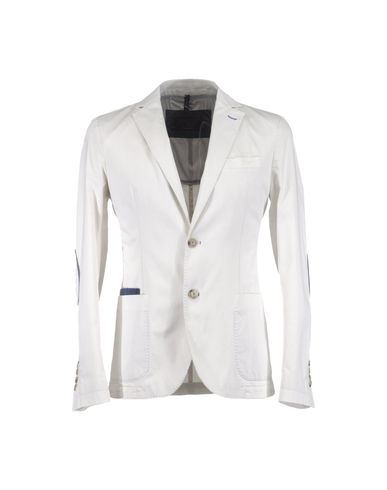 ZOOM FUTURO - Blazer