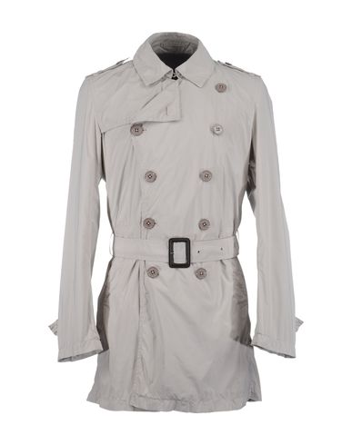 ZOOM HERNO - Full-length jacket