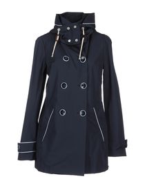 GEOSPIRIT - Full-length jacket