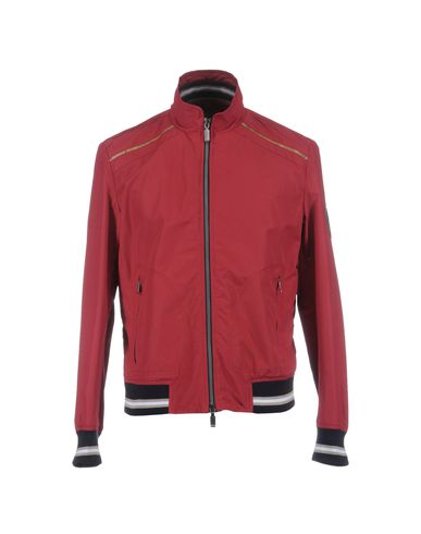 ZOOM ALVIERO MARTINI 1a CLASSE - Jacket