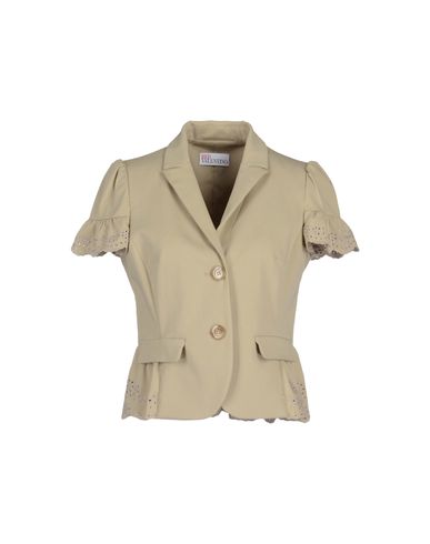 ZOOM REDValentino - Blazer