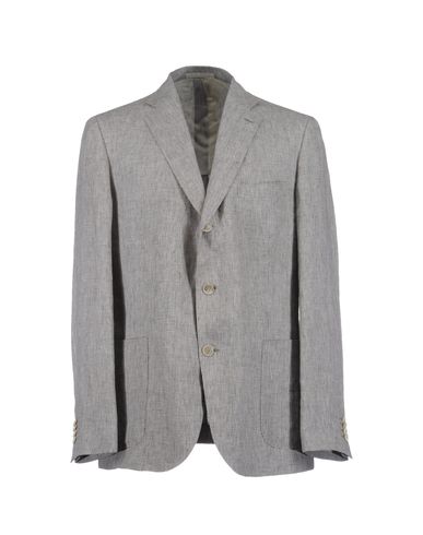 ZOOM CARUSO - Blazer