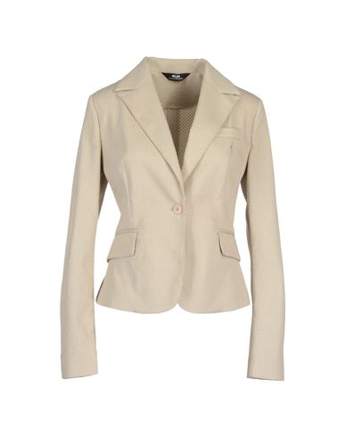ZOOM PACIOTTI 4US - Blazer
