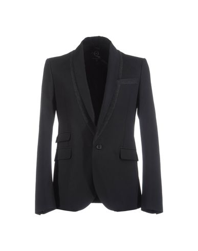 ZOOM McQ - Blazer