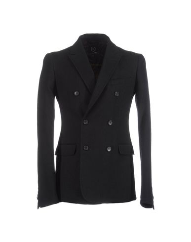 ZOOM McQ - Blazer