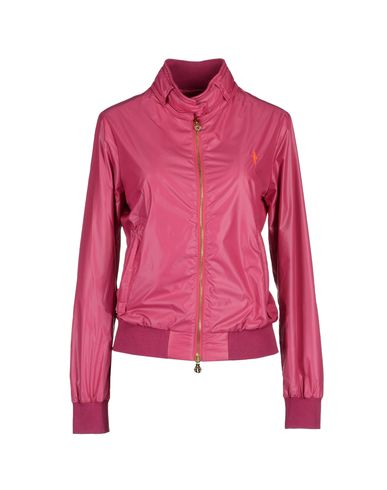 ZOOM PACIOTTI 4US - Jacket