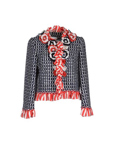 ZOOM MOSCHINO - Blazer