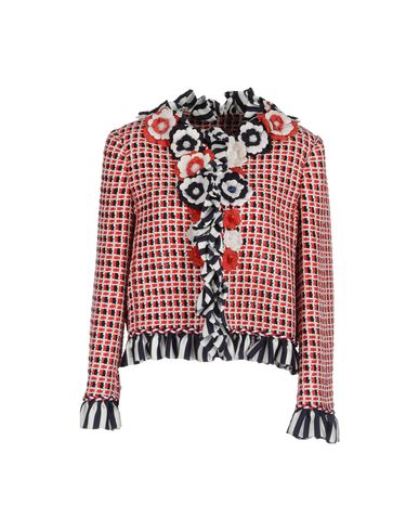 ZOOM MOSCHINO - Blazer