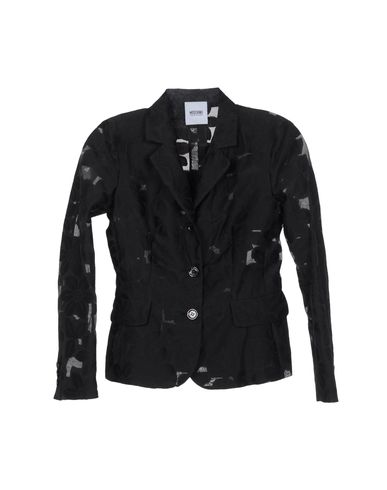 ZOOM MOSCHINO CHEAPANDCHIC - Blazer