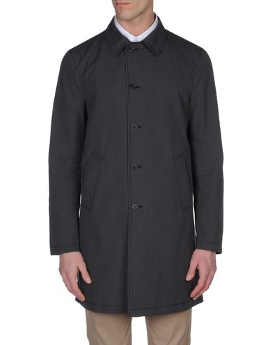 ZOOM RVR LARDINI - Full-length jacket