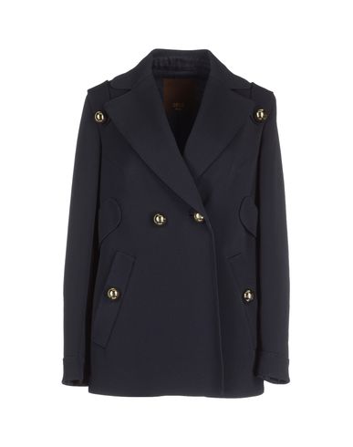 ZOOM LES COPAINS - Mid-length jacket