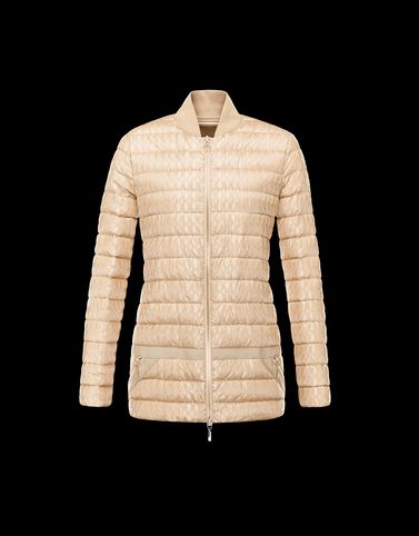 MONCLER GAMME ROUGE Women - Spring-Summer 13 - OUTERWEAR - Jacket - Jacket